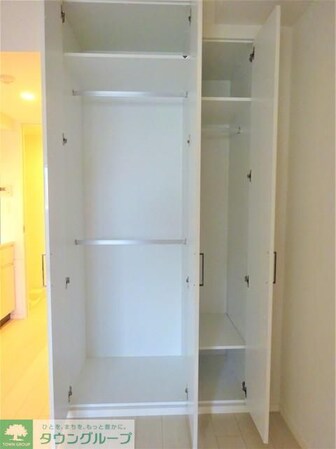 パークアクシス東蒲田の物件内観写真